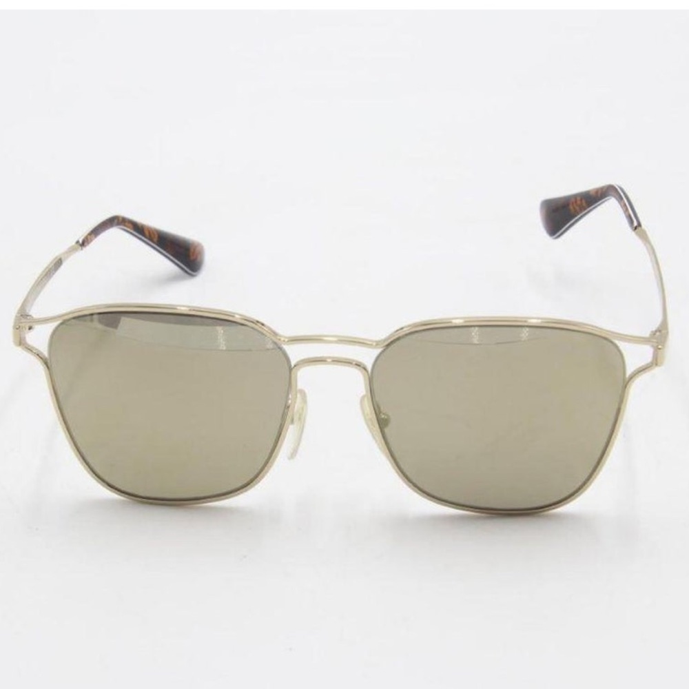 Prada 54T 55-18-135 PALE GOLD ZVN-1CO sunglasses